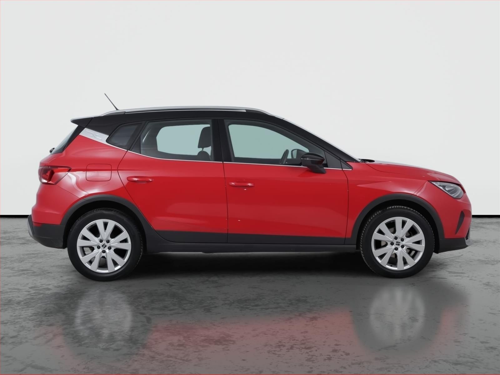 Seat Arona, 1.0 TSI, Xperience, Navi - fotka 6