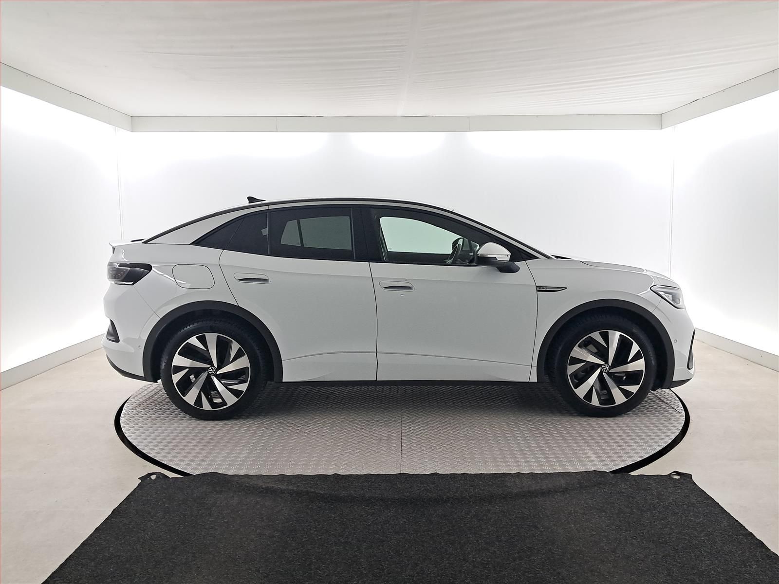 Volkswagen ID.5, Pro Perf. (82 kWh), SoH 94% - fotka 6