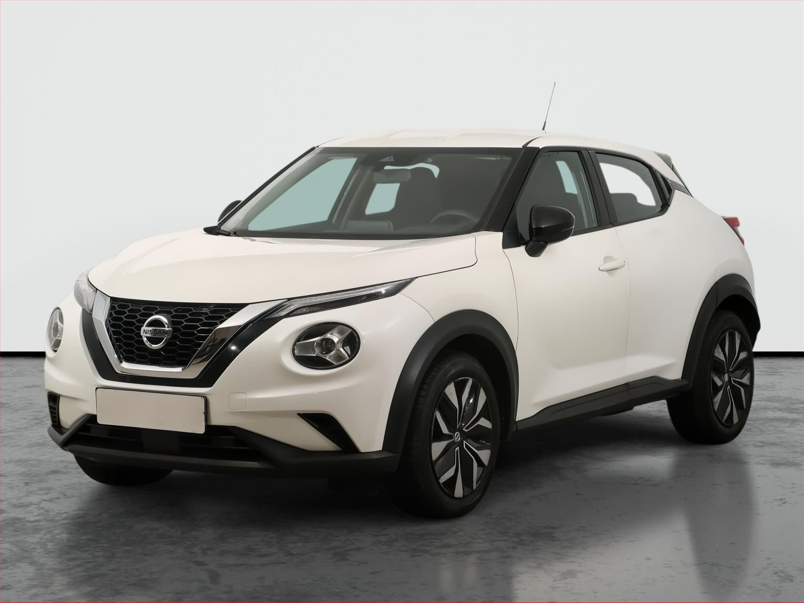 Nissan Juke, 1.0 DIG-T, ČR,1.maj - fotka 2