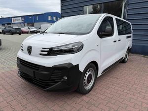 Peugeot Expert, Combi L3 2.2 BlueHDi 150 MAN6