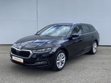 1,5 TSI 110 kW Style