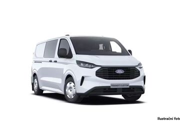 kombiVan,2.0EcoBlue 100kW AKCE