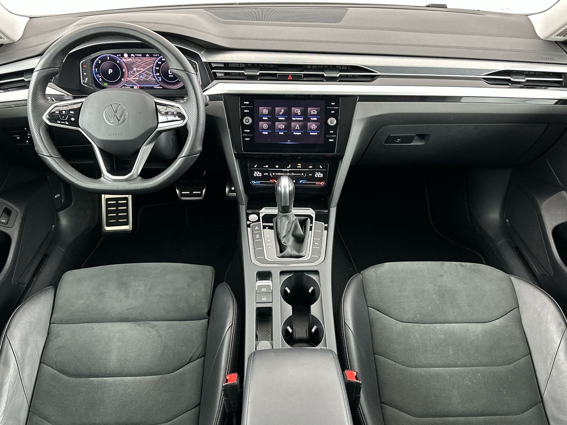 Volkswagen Arteon, Elegance 2.0 TDI 147kW DSG - fotka 5