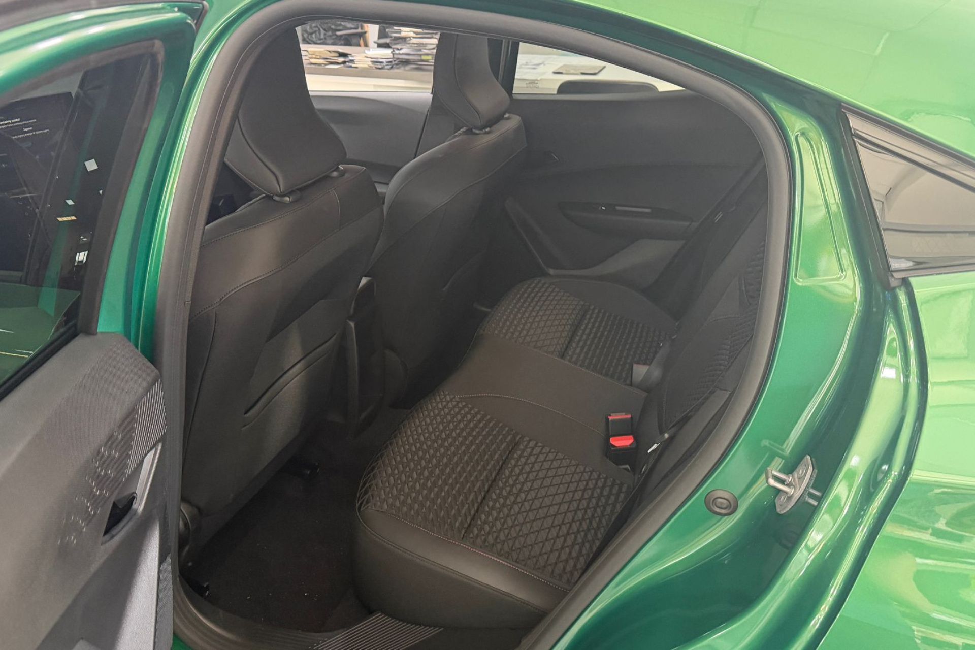 Renault Clio, Techno Full Hybrid 160 - fotka 5