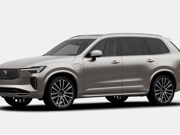 T8 AWD RECHARGE ULTRA BRIGHT