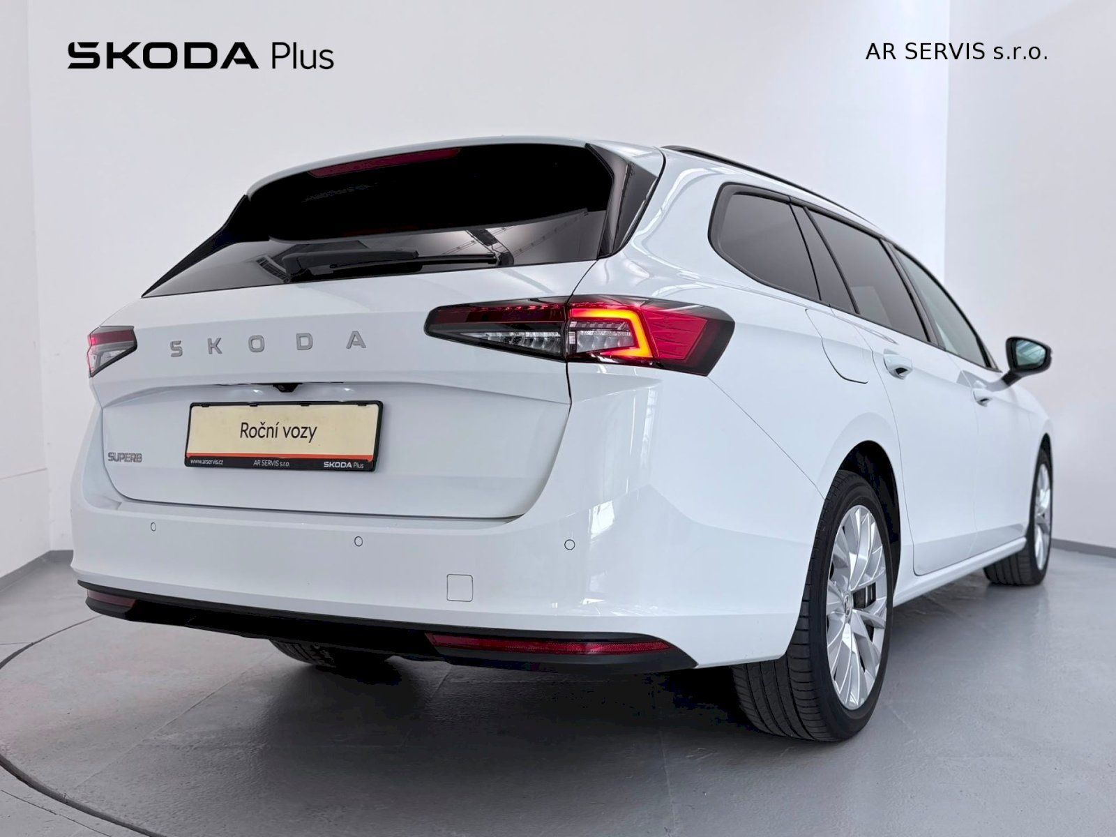 Škoda Superb, Selection 2.0TDI/110kW 7DSG - fotka 2