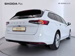 Škoda Superb, Selection 2.0TDI/110kW 7DSG