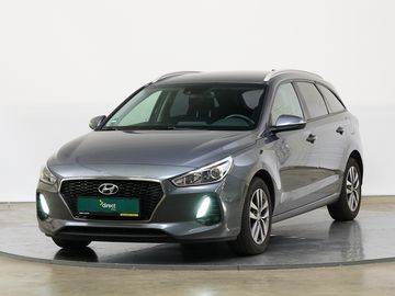 1.4 TGDI 103 kW Trend