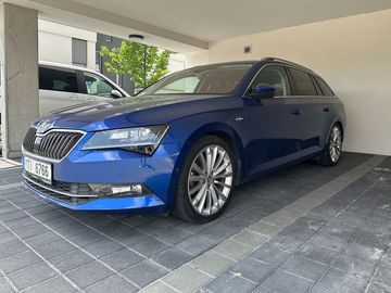 2.0 TSi DSG L&K
