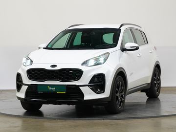 1.6 TGDI 130 kW 4WD Black