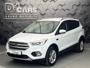 Ford Kuga, 2.0 TDCi Titanium Cebia