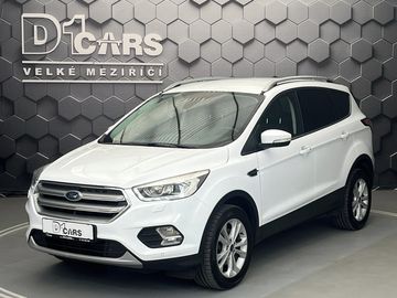 2.0 TDCi Titanium Cebia