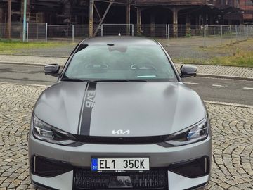 GT, 430KW, 1.majitel , Top !