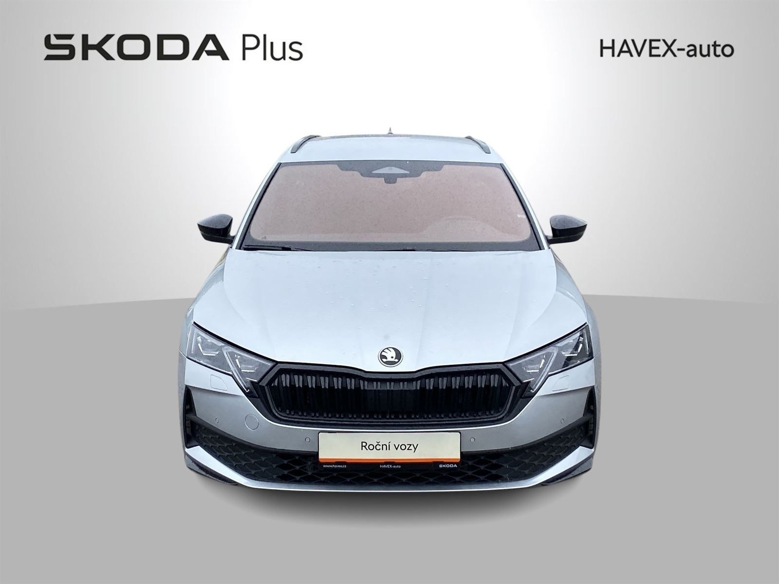 Škoda Octavia, Combi 1.5 TSI M-HEV DSG - fotka 4