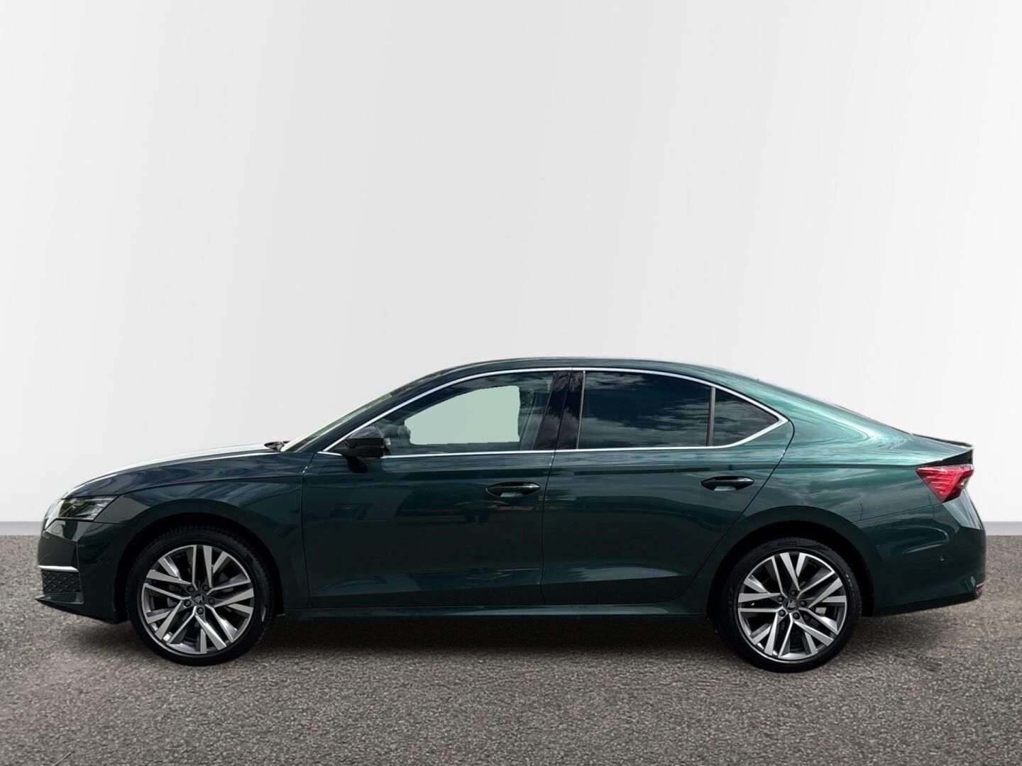 Škoda Octavia, 2.0 TDI / 110 kW Exclusive Sel - fotka 3