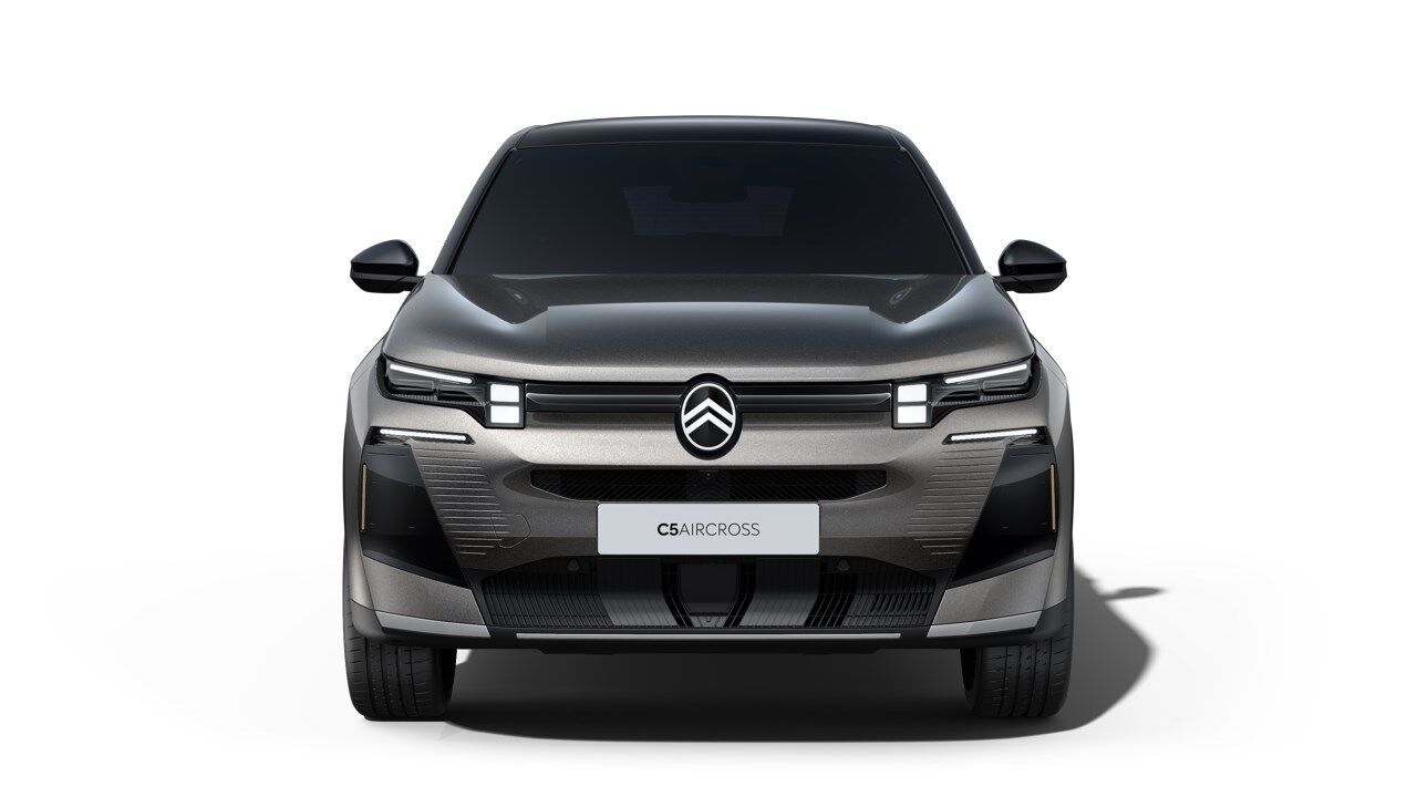 Citroën C5 Aircross, 6044 MAX Plug-in Hybrid 225 - fotka 4