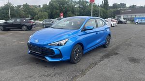 MG MG3, 1,5 ESSENTIAL