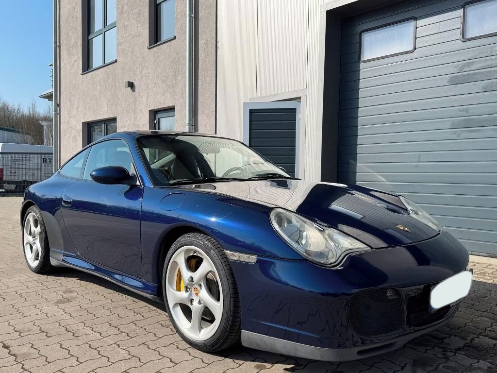 Porsche 911, Carrera 4S Coupé*Bose*Servis - fotka 3
