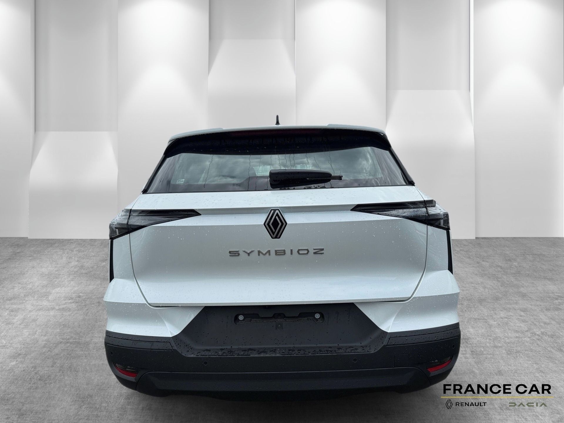 Renault Symbioz, Evolution TCe 140 - AKCE! - fotka 6