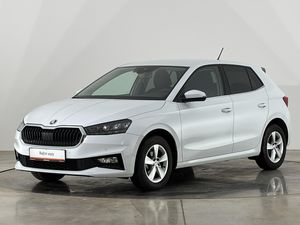 Škoda Fabia, 1.0 TSI / 70 kW Top Selection
