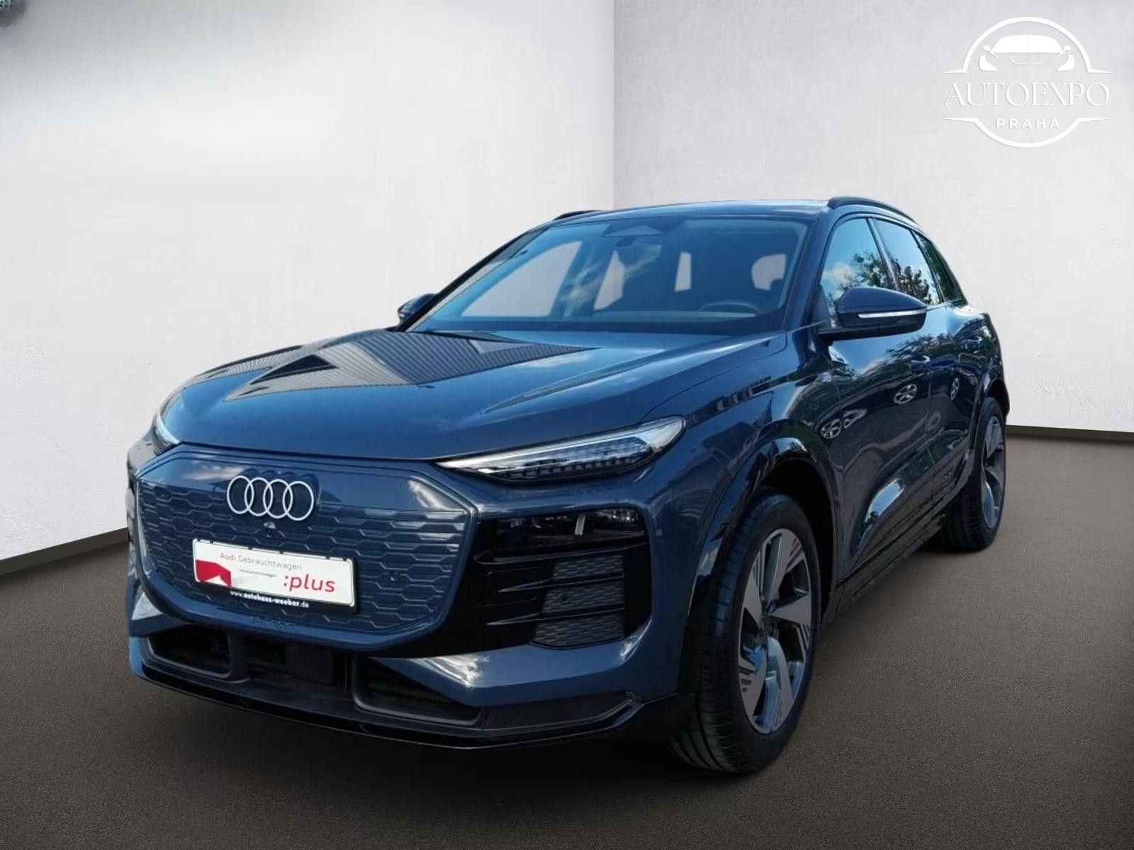 Audi Q6 e-tron, *NAVI*KAMERA*MATRIX*