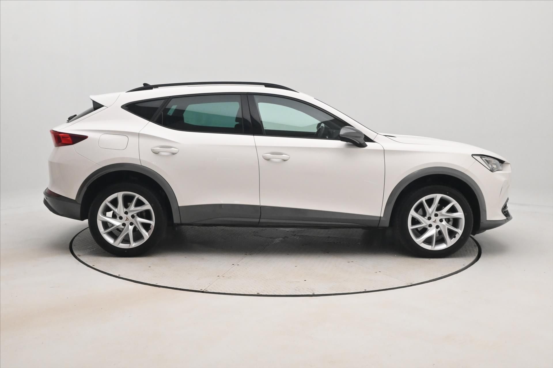 Cupra Formentor, 2,0 TDI 110kW DSG VŮZ PŘIPRAVU - fotka 4