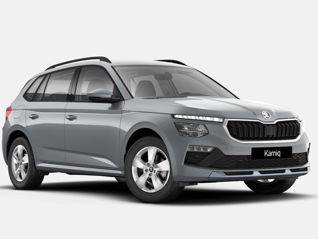 Škoda Kamiq, Classic 1,0TSI 85kW