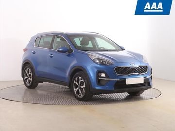 1.6 CRDi, Automat, Serv.kniha