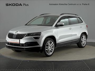 TSI110 kW Ambition Plus