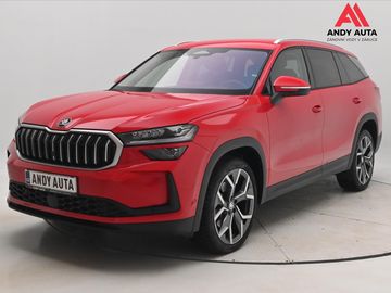 2,0 TDI 142 kW DSG 4x4 7/míst