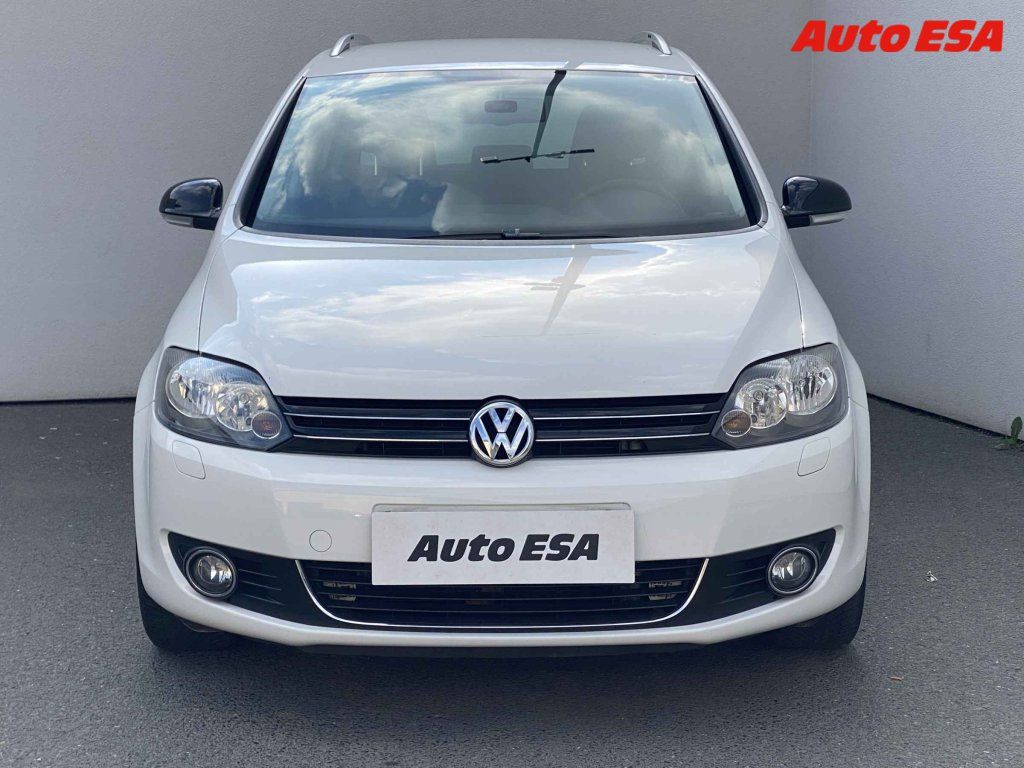 Volkswagen Golf Plus, 1.2 TSi,Style - fotka 2
