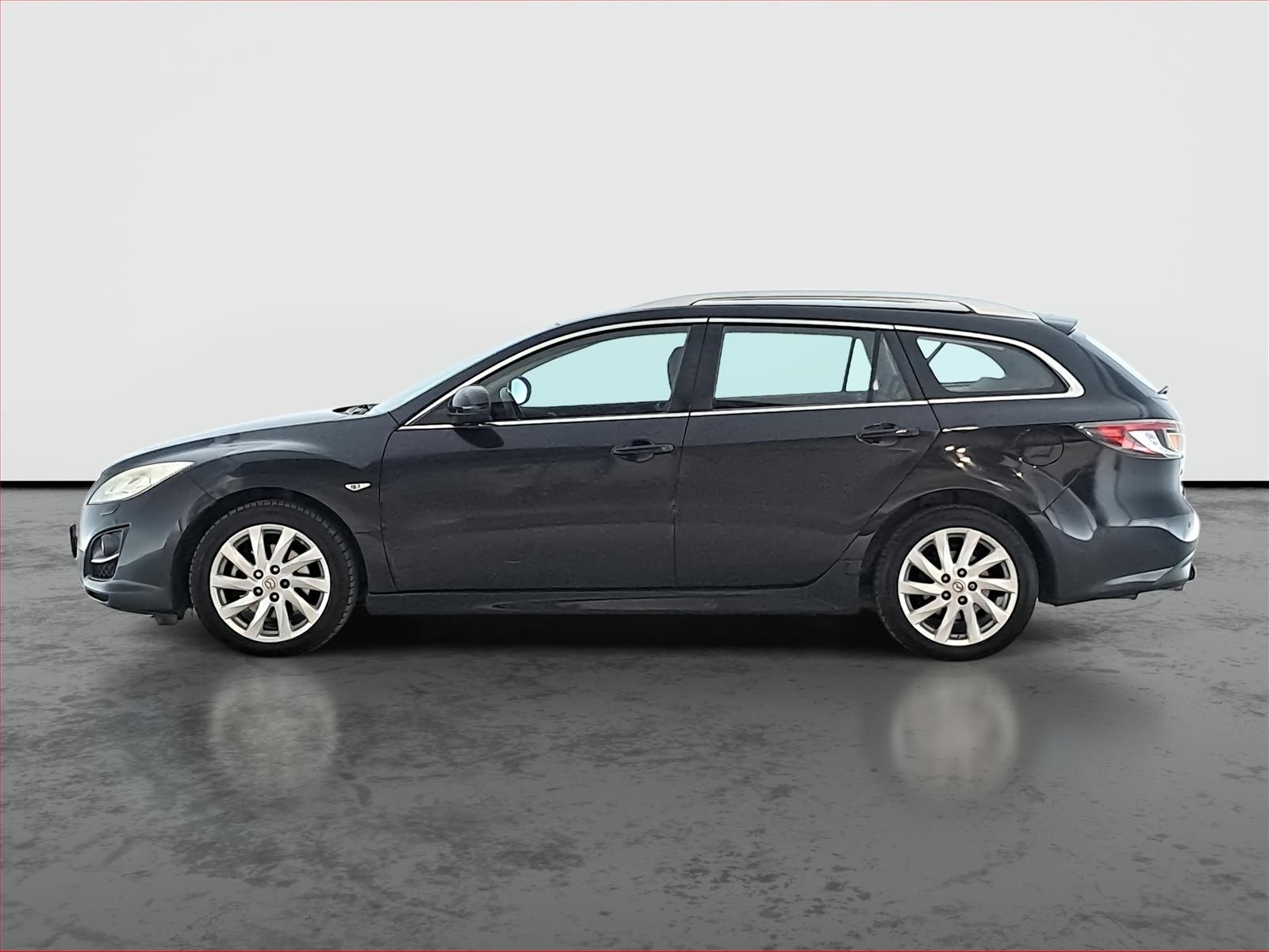 Mazda 6, 2.0, Automat, Xenony - fotka 3