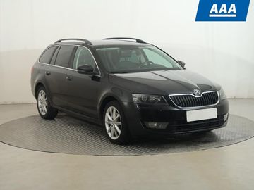 2.0 TDI, Automat, Kůže, Navi