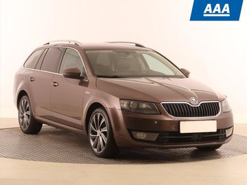 2.0 TDI, Laurin&Klement, Kůže