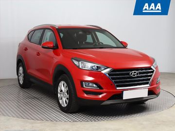 1.6 CRDi, Adventure, 4X4
