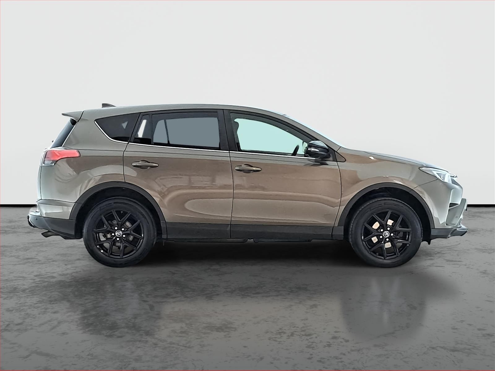 Toyota Rav4, 2.0 VVT-i, 4X4, Automat, ČR - fotka 6