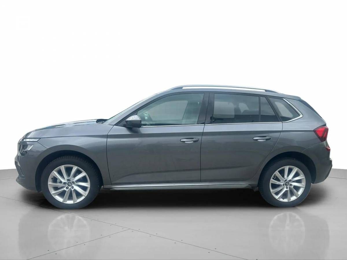 Škoda Kamiq, Top Selection 1,0TSI 85kW MT6/ - fotka 3