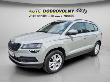 Ambition+ 2.0TDI MT6 4x4
