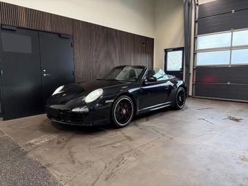 911 Carrera GTS*Bose*PASM