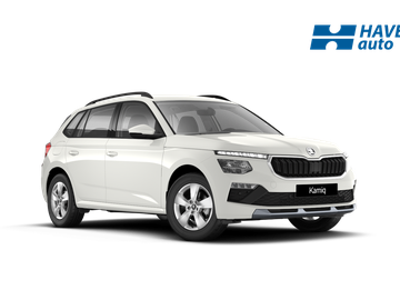 Classic 1.5 TSI 110 kW