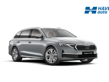 Exclusive Selection 2.0 TSI 15