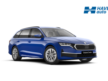 Classic 2.0 TDI 85 kW