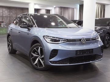 GTX 220kW 4x4 / ALU 20''/ IQ.