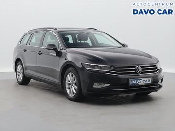 2,0 110kW BMT DSG Business Var