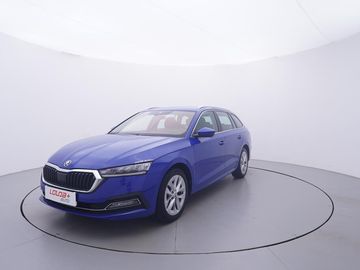 Style 1.5 TSI 110 kW