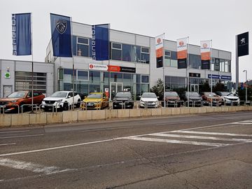 2.2 LSE 4x4 AT Double Cab