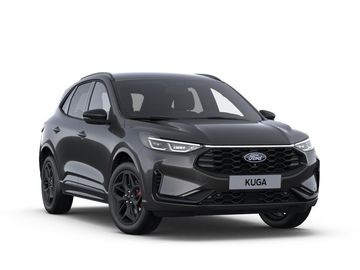 BLUECRUISE EDITION SUV 2,5 Dur