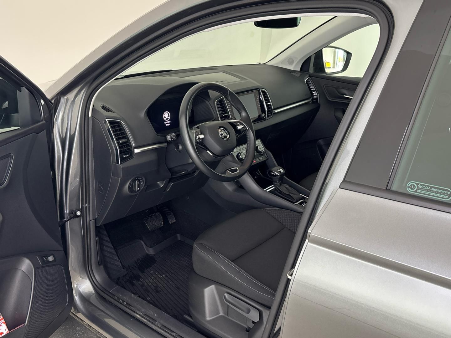 Škoda Karoq, 1.5 TSI DSG / 110 kW Fresh - fotka 6