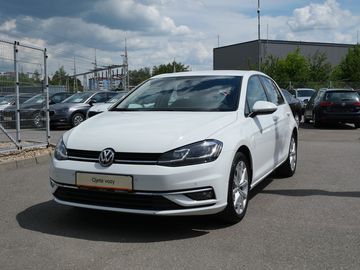 1.4 TSI Comfortline