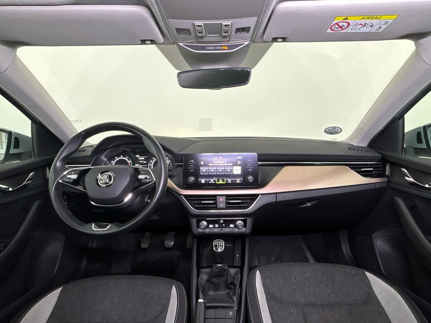 Škoda Scala, 1.5 TSI / 110 kW Style - fotka 5